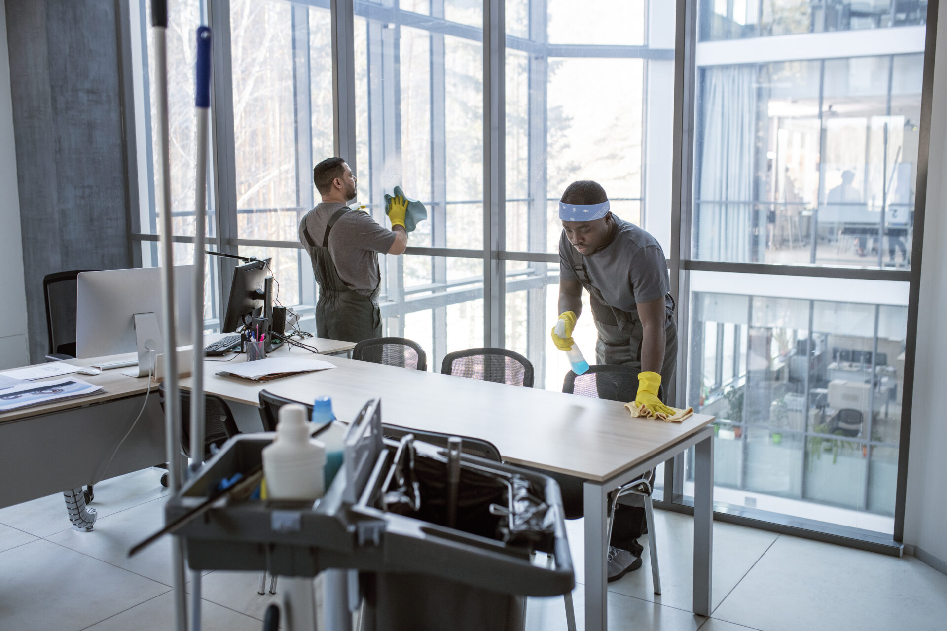 Why Routine Facility Maintenance Matters More Than You Think